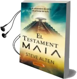 Descargar AudioLibro El Testament Maia de Steve Alten año 2011