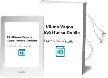 Descargar AudioLibro El Ultimo Vagon / Cayo Hueso Dublin de Eduardo Mendicutti año 2011