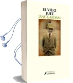 Descargar AudioLibro El Viejo Juez de Jane Gardam año 2011