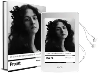 Descargar AudioLibro En Busca del Tiempo Perdido (5): La Prisionera de Verena Kast año 2011