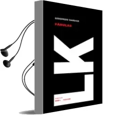 Descargar AudioLibro Fabulas Argentinas de Godofredo Daireaux año 2011