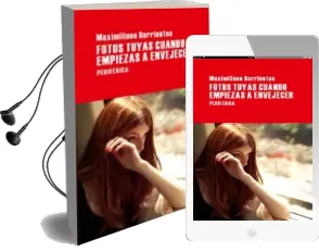 Descargar AudioLibro Fotos Tuyas Cuando Empiezas a Envejecer de Maximiliano Barrientos año 2011