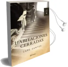 Descargar AudioLibro Habitaciones Cerradas de Care Santos año 2011