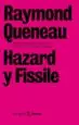 AudioLibro Hazard y Fissile de Raymond Queneau