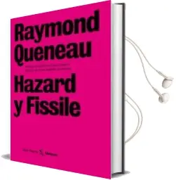Descargar AudioLibro Hazard y Fissile de Raymond Queneau año 2011