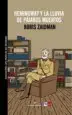 AudioLibro Hemingway y la Lluvia de Pajaros Muertos de Boris Zaidman