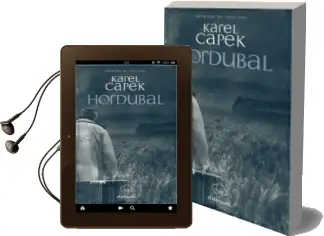 Descargar AudioLibro Hordubal (Noetica i) de Karel Capek año 2011