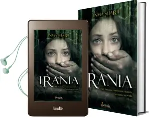 Descargar AudioLibro Irania: Mi Historia Comienza Cuando Termina mi Vida de Inma Sharii año 2011