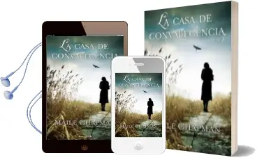 Descargar AudioLibro La Casa de Convalecencia de Maile Chapman año 2011