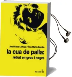 Descargar AudioLibro La cua de Palla de Jordi Canal año 2011
