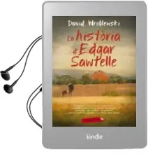 Descargar AudioLibro La Historia d Edgar Sawtelle de David Wroblewski año 2011