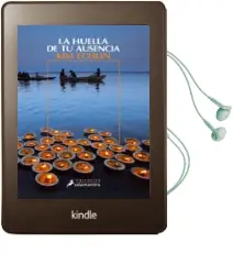 Descargar AudioLibro La Huella de tu Ausencia de Kim Echlin año 2011
