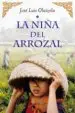AudioLibro La Niña del Arrozal de Jose Luis Olaizola