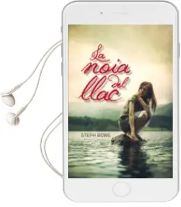 Descargar AudioLibro La Noia del Llac de Steph Bowe año 2011