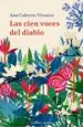 AudioLibro Las Cien Voces del Diablo de Ana Cabrera Vivanco