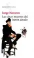 AudioLibro Las Cinco Muertes del Baron Airado de Jorge Navarro Perez