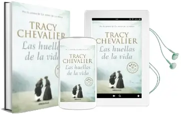 Descargar AudioLibro Las Huellas de la Vida de Tracy Chevalier año 2011