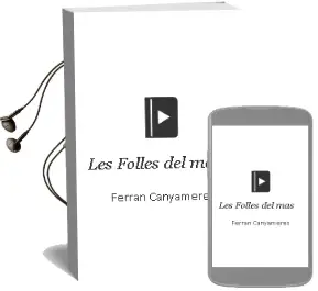 Descargar AudioLibro Les Folles del mas de Ferran Canyameres año 2011