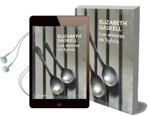 Descargar AudioLibro Los Amores de Sylvia de Elizabeth Gaskell año 2011