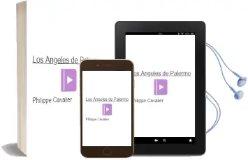 Descargar AudioLibro Los Angeles de Palermo de Philippe Cavalier año 2011