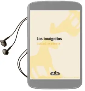 Descargar AudioLibro Los Incognitos de Carlos Ardohain año 2011