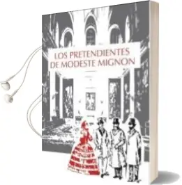 Descargar AudioLibro Los Pretendientes de Modeste Migno de Honore De Balzac año 2011
