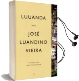Descargar AudioLibro Luuanda de Jose Luandino Vieira año 2011