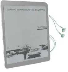 Descargar AudioLibro Malavita de Tonino Benacquista año 2011