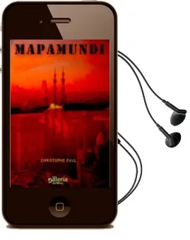 Descargar AudioLibro Mapamundi de Christophe Paul año 2011