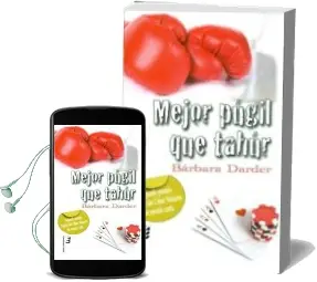 Descargar AudioLibro Mejor Pugil que Tahur de Barbara Darder año 2011