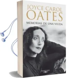 Descargar AudioLibro Memorias de una Viuda de Joyce Carol Oates año 2011