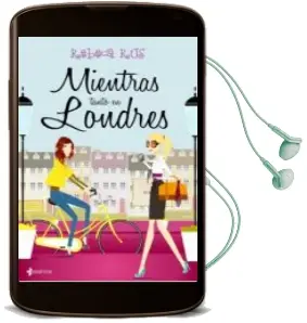 Descargar AudioLibro Mientras Tanto, en Londres de Rebeca Rus año 2011