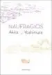 AudioLibro Naufragios de Akira Yoshimura