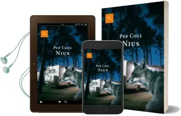 Descargar AudioLibro Nius de Pep Coll año 2011