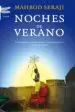 AudioLibro Noches de Verano de Mahbod Seraji