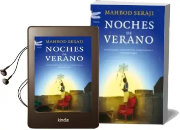 Descargar AudioLibro Noches de Verano de Mahbod Seraji año 2011