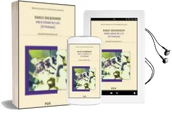 Descargar AudioLibro Oblicuidad de luz (95 Poemas) (Ed. Bilingüe Castellano-Ingles) de Emily Dickinson año 2011