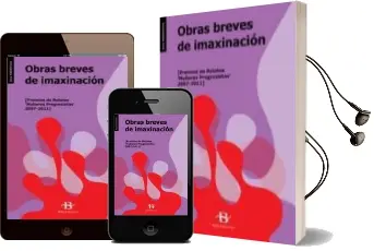 Descargar AudioLibro Obras Breves de Imaxinacion de Varios Autores año 2011
