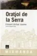 AudioLibro Oratjol de la Serra de Eduard Girbal Jaume