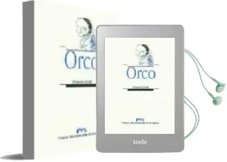Descargar AudioLibro Orco de Eduardo Jorda año 2011