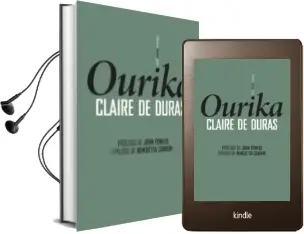Descargar AudioLibro Ourika de Claire De Duras año 2011