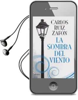 Descargar AudioLibro Pack la Sombra del Viento (Edicion Ilustrada) + Marcapaginas 10º Aniversario de Carlos Ruiz Zafon año 2011
