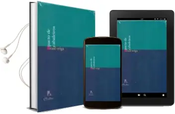 Descargar AudioLibro Pacto de Cabaleiros de Varios Autores año 2011
