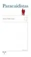 AudioLibro Paracaidistas de Chus Fernandez