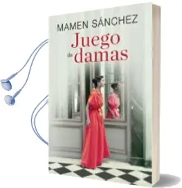 Descargar AudioLibro (Pe) Juego de Damas de Mamen Sanchez año 2011