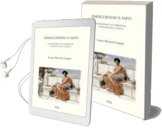 Descargar AudioLibro Persiguiendo a Safo: Escritoras Victorianas y Mitologia Clasica de Laura Monros Gaspar año 2011