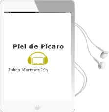 Descargar AudioLibro Piel de Picaro de Julian Martinez Isla año 2011