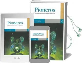 Descargar AudioLibro Pioneros: Cuentos Norteamericanos del Sigli xix de Varios Autores año 2011
