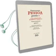 Descargar AudioLibro Poesia ii: Poemas de Alberto Caeiro 2 de Max Geneve año 2011