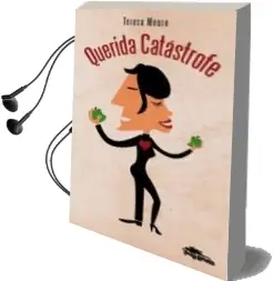 Descargar AudioLibro Querida Catastrofe de Teresa Moure año 2011